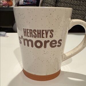 Galerie Ceramic Hershey's S'mores Coffee Mug